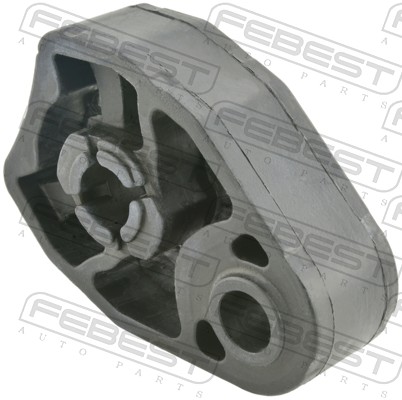 Rubber Buffer, silencer - ADEXB-001 FEBEST