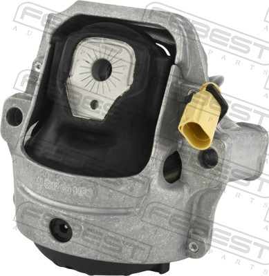 Engine Mounting - ADM-8K FEBEST