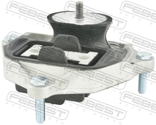 Mounting, automatic transmission - ADM-Q5R FEBEST