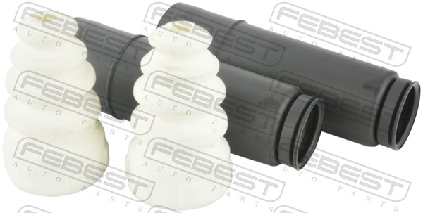 Dust Cover Kit, shock absorber - ADSHB-8PAR-KIT FEBEST