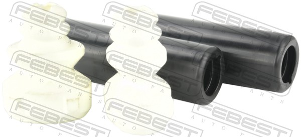 Dust Cover Kit, shock absorber - ADSHB-A3IIR-KIT FEBEST
