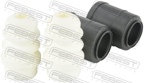 Dust Cover Kit, shock absorber - ADSHB-A4IIF-KIT FEBEST