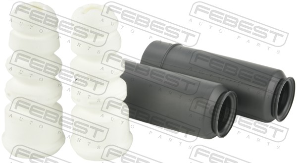 Dust Cover Kit, shock absorber - ADSHB-A4IIIR-KIT FEBEST