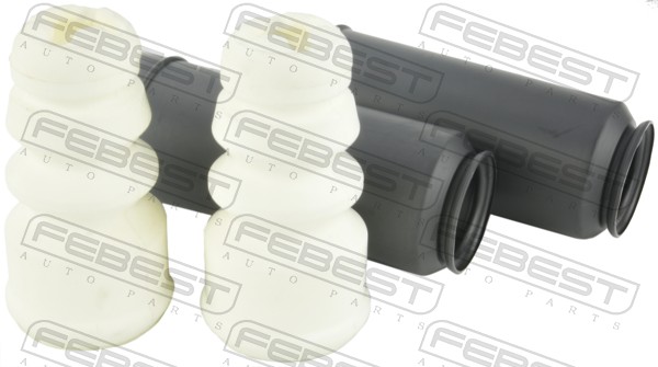 Dust Cover Kit, shock absorber - ADSHB-A4IIR-KIT FEBEST