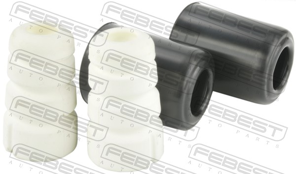 Dust Cover Kit, shock absorber - ADSHB-Q5F-KIT FEBEST