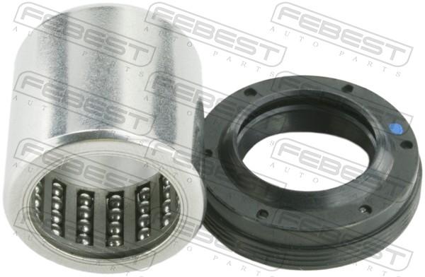 Repair Kit, gear lever - AS-2122-KIT FEBEST