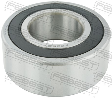 Bearing, drive shaft - AS-306221 FEBEST