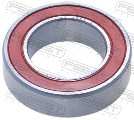 Bearing, drive shaft - AS-335515-2RS FEBEST