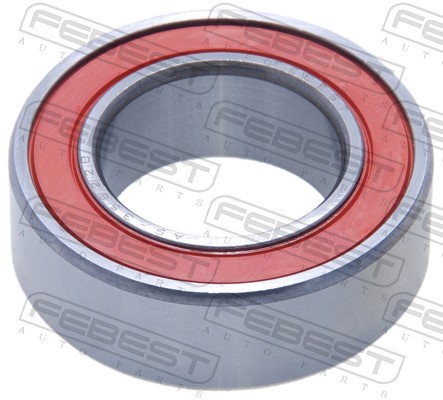 guolis, kardaninis velenas - AS-356220 FEBEST