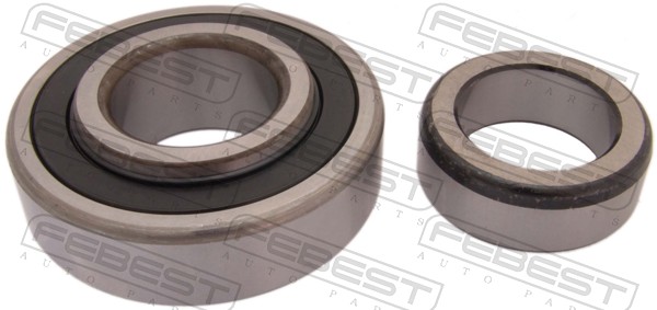 Bearing, drive shaft - AS-35802128-KIT FEBEST