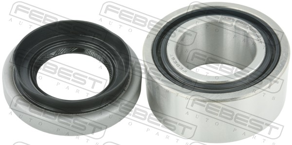 Cuscinetto, Albero primario - AS-366729-KIT FEBEST