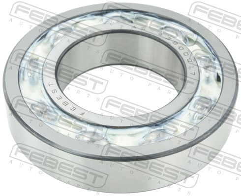 guolis - AS-43800017 FEBEST