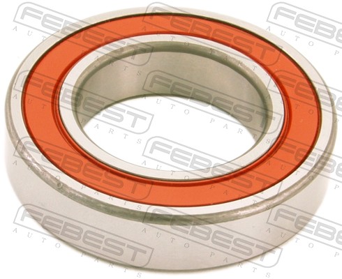 Bearing - AS-6007-2RS FEBEST