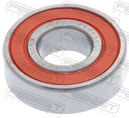guolis - AS-6203-2RS FEBEST
