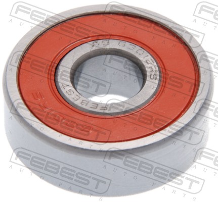guolis - AS-6301-2RS FEBEST