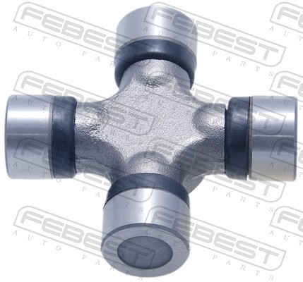 Giunto, Albero longitudinale - ASBZ-906 FEBEST