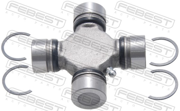 Joint, propshaft - ASCD-ESC FEBEST