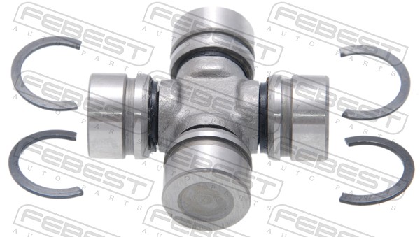 Joint, propshaft - ASH-52 FEBEST