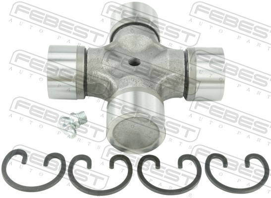 Joint, propshaft - ASIS-NLR85 FEBEST