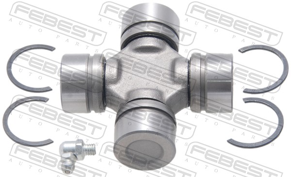 Joint, propshaft - ASK-SOR FEBEST