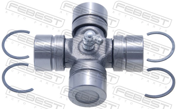 Joint, propshaft - ASK-SORFY FEBEST