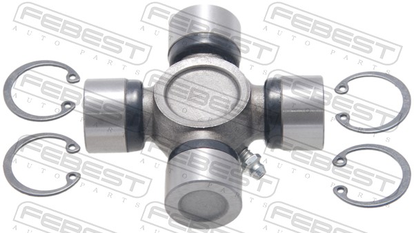 Joint, propshaft - ASM-76 FEBEST