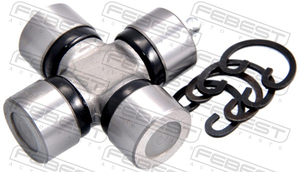 Joint, propshaft - ASM-81 FEBEST