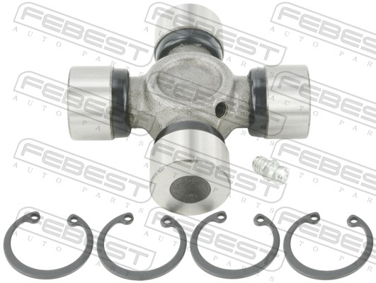 Joint, propshaft - ASM-91 FEBEST