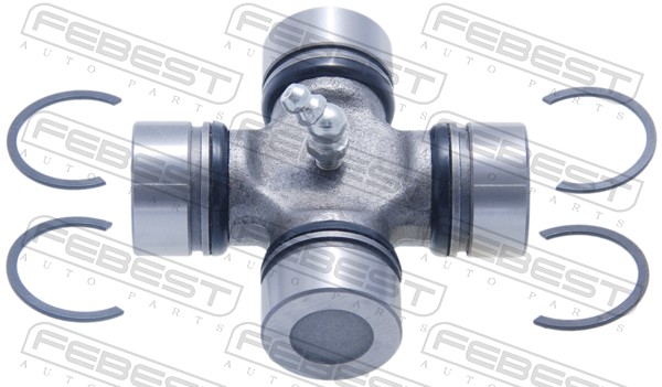 Joint, propshaft - ASM-93 FEBEST