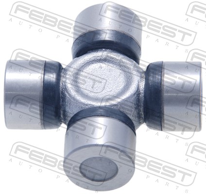 Joint, propshaft - ASMZ-CX9 FEBEST