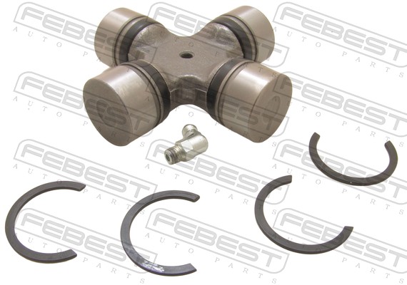 Joint, propshaft - ASN-25 FEBEST