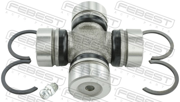Joint, propshaft - ASN-27 FEBEST