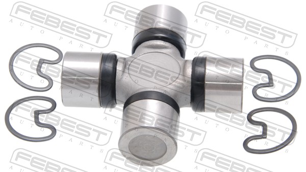 Joint, propshaft - ASN-A60R FEBEST