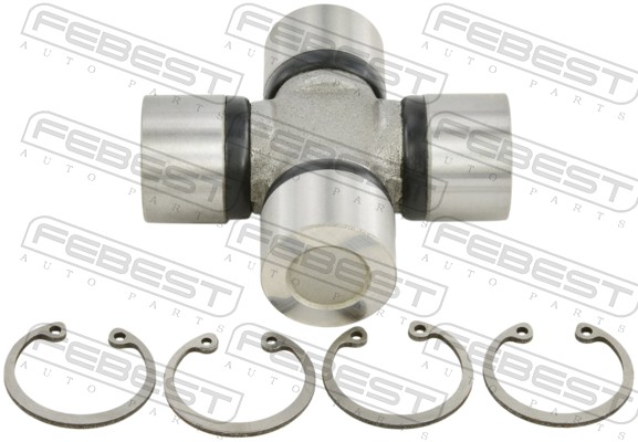 Giunto, Albero longitudinale - ASN-R51F FEBEST