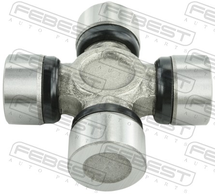 Joint, propshaft - ASN-S51 FEBEST