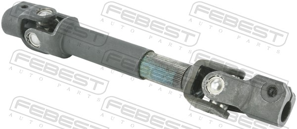 vairo velenas - ASOP-ASH FEBEST