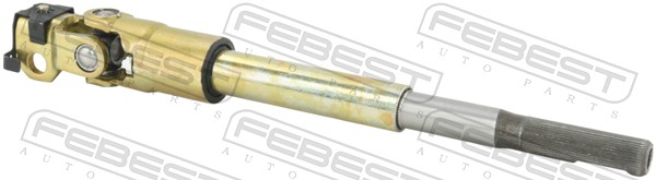 Albero sterzo - ASPG-M59 FEBEST
