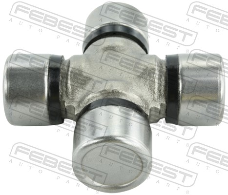 Joint, propshaft - ASRN-DUST FEBEST