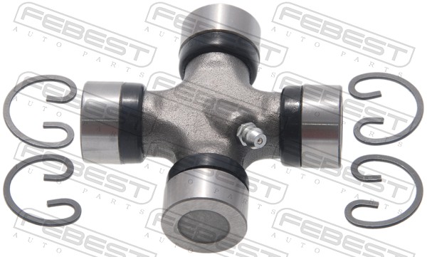 Joint, propshaft - ASSG-REX FEBEST