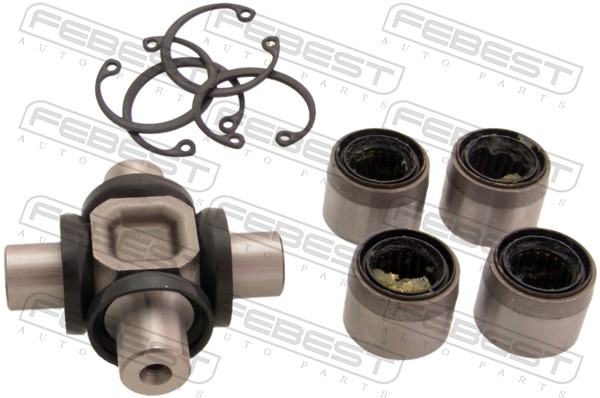 Joint, propshaft - ASSZ-077 FEBEST