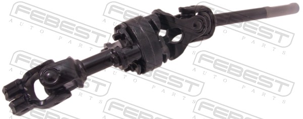 Albero sterzo - ASSZ-GVSQ FEBEST