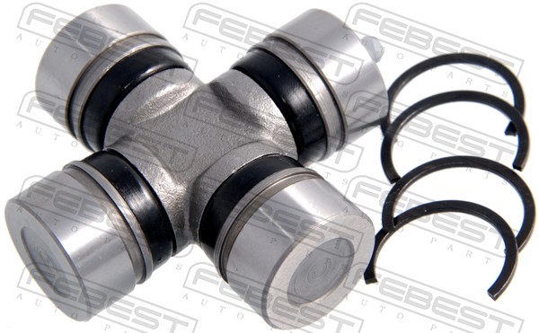 Joint, propshaft - AST-17 FEBEST