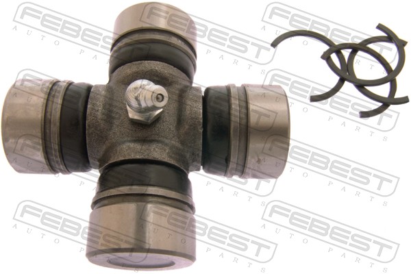 Joint, propshaft - AST-23 FEBEST