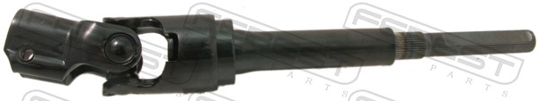 vairo velenas - AST-ACV30 FEBEST