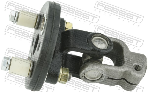 vairo velenas - AST-FZJ100 FEBEST