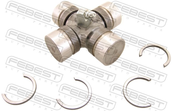 Joint, propshaft - AST-GGN15 FEBEST