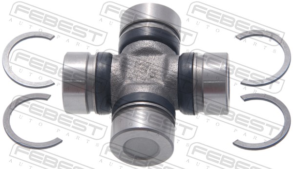 Giunto, Albero longitudinale - AST-J100 FEBEST