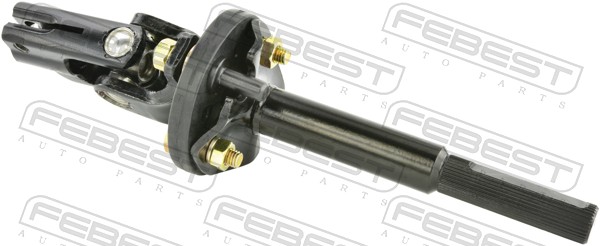 Steering Shaft - AST-LC120 FEBEST