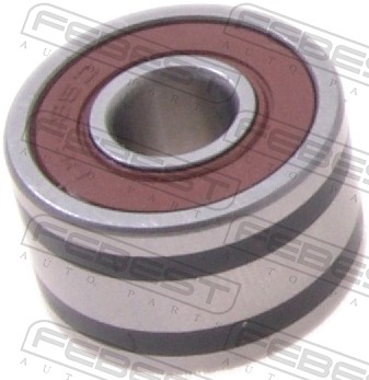 Supporto/Cuscinetto - B8-85D FEBEST