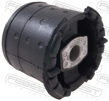 Mounting, axle beam - BMAB-007 FEBEST